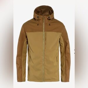 Men's Fjallraven Abisko Midsummer Jacket